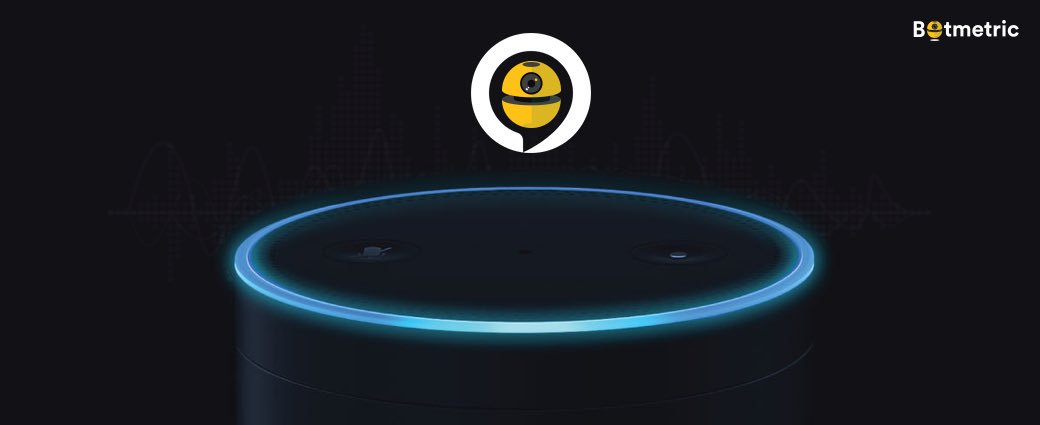 NutanixBeam's tweet photo. .@BotmetricHQ and #Alexa Join Hands to Stir #Cloud Magic!✨
Drop by Booth 329 to experience and #DoCloudMagic for your business! See you in #reinvent Expo on Nov 28!👍
 https://t.co/wW967pRbbU
#AWS #Vegas https://t.co/bmWtmV1Wi4