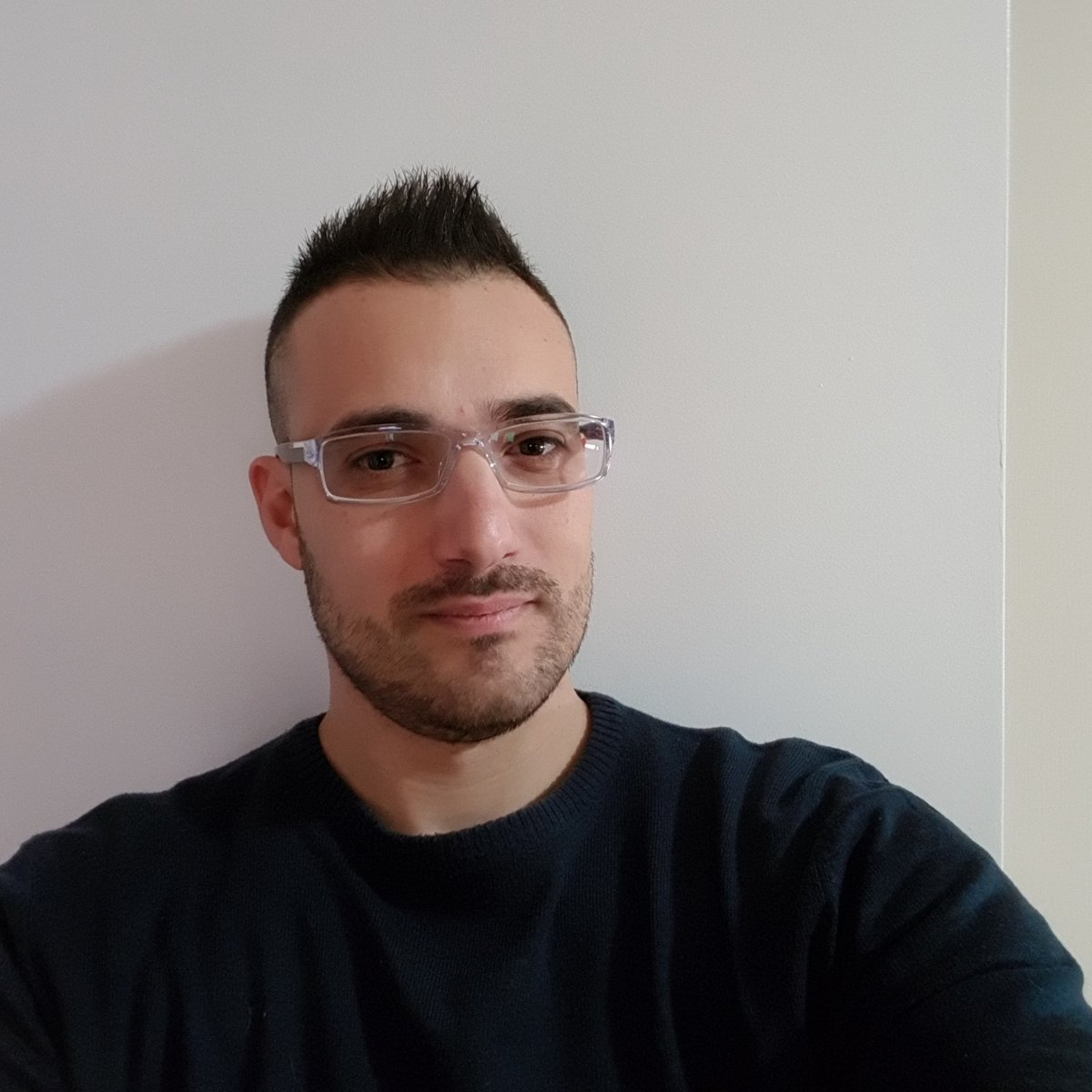 mic1685's tweet image. #NewProfilePic