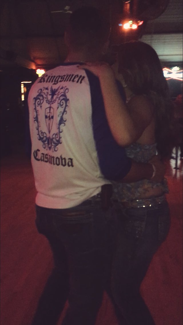 Sierra_lynn24's tweet photo. I’ve waited a long 3 months to be able to dance with you again 💗 https://t.co/HJbuBEJhD7
