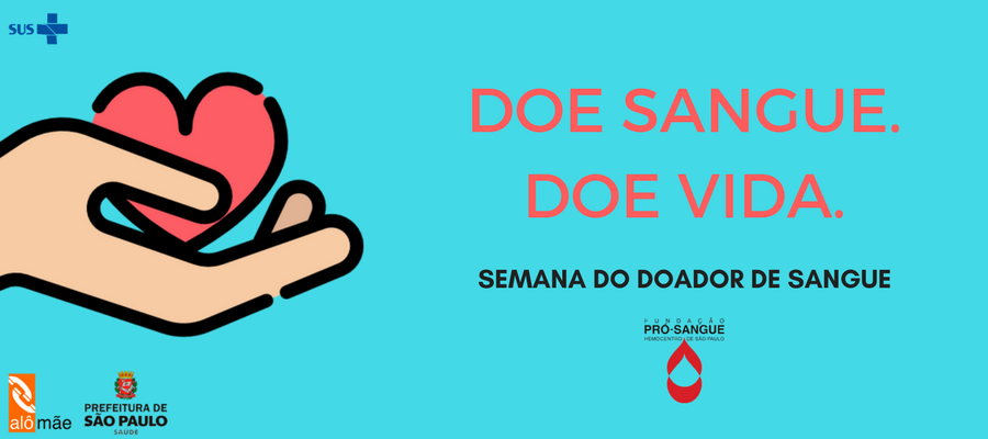 alomaesp's tweet photo. 📆 Semana do #Doador de #Sangue❣️
📌👉Conheça os requisitos e locais para doação de sangue, em: https://t.co/NugVam9frL
Seja um HERÓI!
#programaalomae #sejaumdoador #saúde #semanadodoador #sejaumherói #saúdenasredes https://t.co/23JqH5PT2o