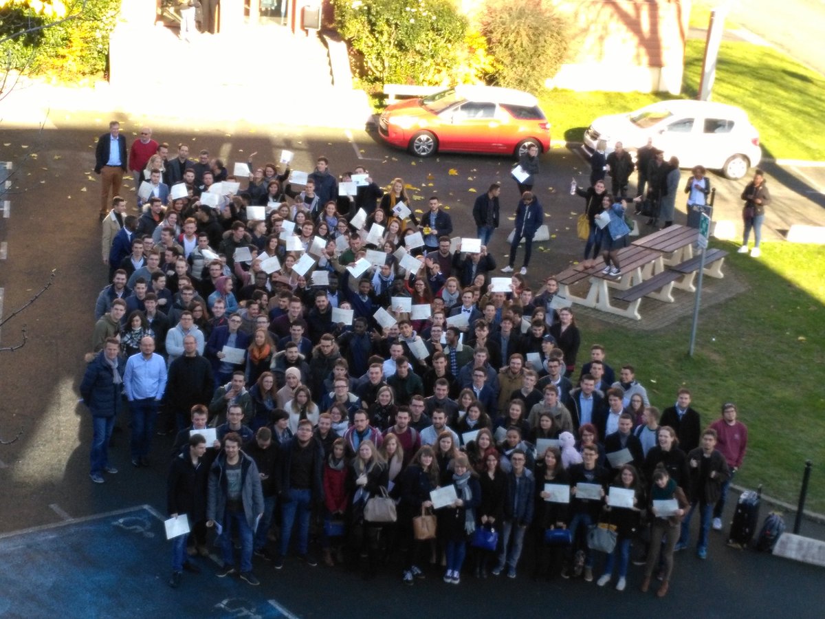 IUT Le Mans tweet media