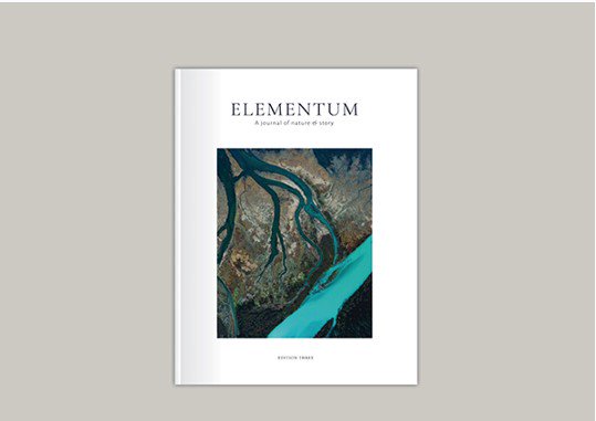 PureprintGroup's tweet photo. @elementumjournl – a journal of nature & story is launching its Edition Three - Roots this month. You can order your copy now #PrintedbyPureprint #bespokemagazines https://t.co/q50V4fCwiw https://t.co/HN3iiy89ya