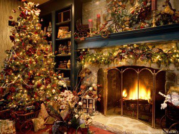 ClassImproveme1's tweet photo. It’s almost time to dig out those #Christmas #decorations. Are you the #Contemporary or #traditonal Christmas type? Either way, an open fire looks inviting #cozy #HomeImprovement https://t.co/4mVltiHYJY