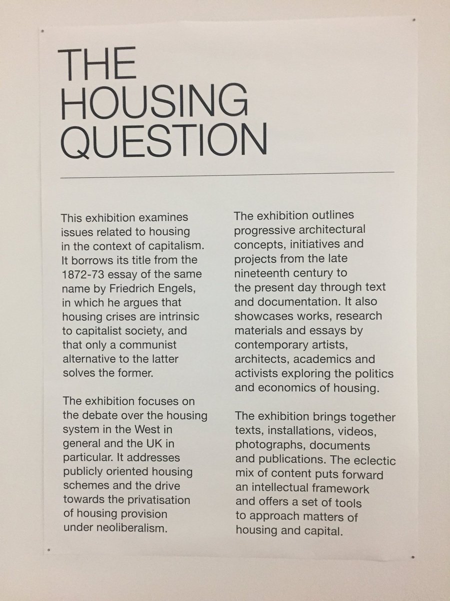 mimauseful's tweet photo. Ready for our Housing Study Day #housing #community #archtecture #design @Lloyd_Wilson_ @eprjcts @emhesse @projectslima @ariabini @juliaheslop @TobyPhipsLloyd @publichousefilm https://t.co/XJwG6mbIS2
