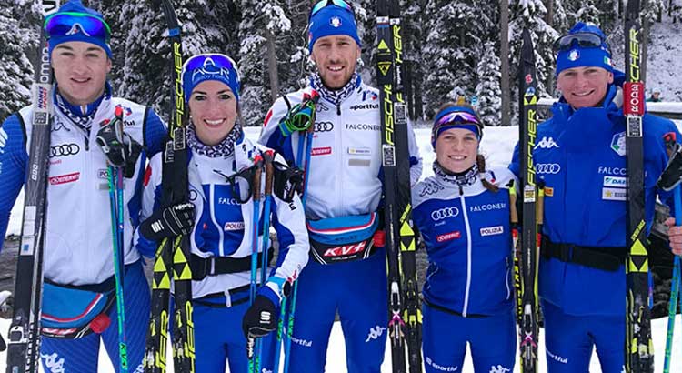 Fisiofficial's tweet photo. #wearefisi
10 km TC femminile, #Bjoergen trionfa ancora una volta a #Ruka (#Finlandia). #Debertolis lontana dalla vetta #Sci di #fondo 🎿⛷️🎿⛷️
https://t.co/lctCwk0405 https://t.co/jVOl3fEe2u