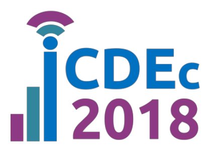 ATEN_ICDEc's tweet photo. Springer templates for the #ICDEc2018 paper submission is available on the conference website https://t.co/3hyTxJRliw https://t.co/9MBwH2XEnp