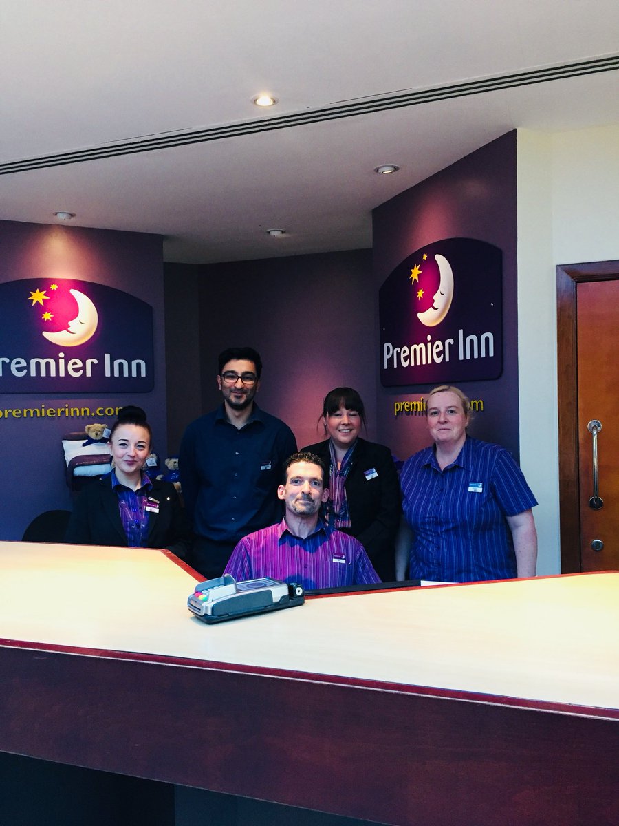 #backtothefloor we had Jatinder join us at <a href="/PiFossePark/">LeicesterFosseParkPI</a> yesterday &amp; he worked super hard! Served breakfast, cleaned rooms, served meeting rooms and ECI’s! <a href="/vbzsmith/">Zoe Smith</a> <a href="/Sheffield_PI/">Alison Pickering</a> <a href="/SDEBDD/">simon ewins</a> pleasure to have him onboard for the day!