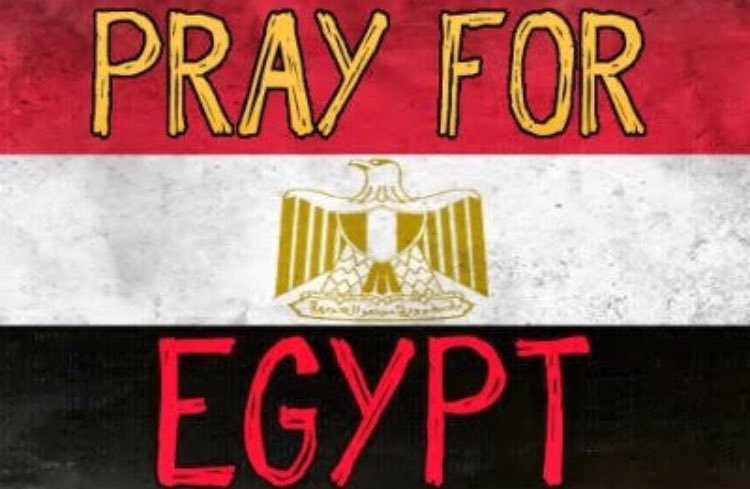 ghanafaofficial's tweet photo. We stand with our brothers #Egypt after the attack on a mosque. We are devastated by the loss of lives and our condolences go out the families and people of #Egypt . Our hearts cry for the beautiful kids who lost their lives and families torn apart forever #PrayForEgypt 🇪🇬 . https://t.co/rRQfuG4NO7