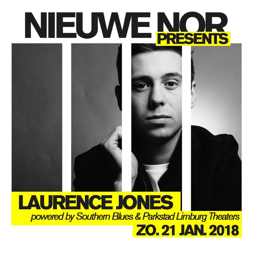 poppodium NIEUWE NOR tweet media