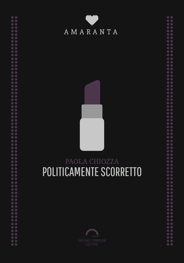 ATeditore's tweet photo. #politicamentescorretto #amarantaATE #lecopertinediATE https://t.co/UsYY2H0NVu https://t.co/dM8NJMv5uB