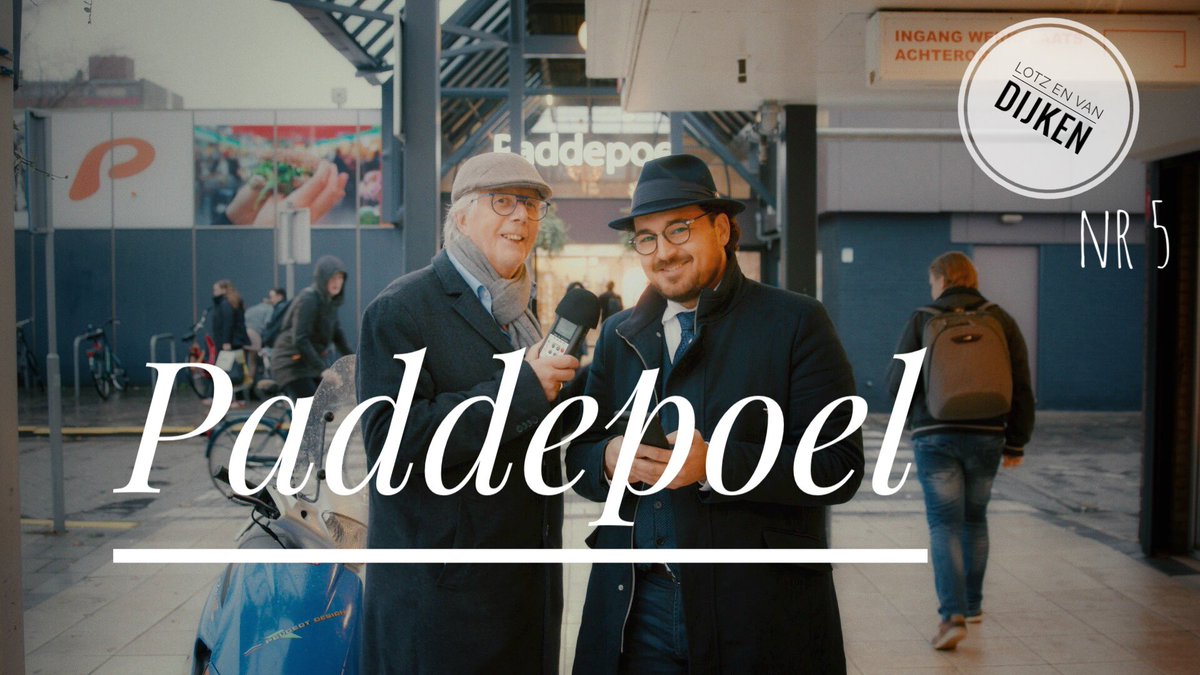 “Ben jij hetero?” is letterlijk één van de vragen die <a href="/pietvandijken/">Piet van Dijken</a> stelde aan #GewoonHenny met i-grec in de nieuwe aflevering van #LotzEnVanDijken. Klik hem hier: youtu.be/mYCY0lTVBBY