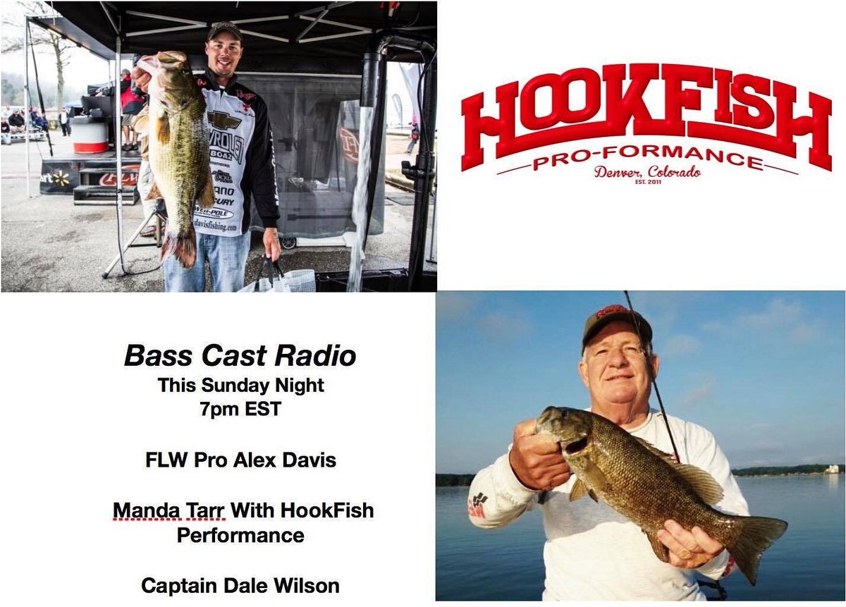 BassFishinNNVA's tweet photo. Gonna be another great Bass Cast Radio show this Sunday night at 7pm EST @alexdavisfishing @dale.wilson.319 @hookfishproformance @bassfishinnnva @bassinbrian73 @spreaker_ #podcast #bassfishing #bassfishingva #thebasscast #basscastnews #bassfishingmedia #lifeoutdoors #bassfishin https://t.co/MMDmWEtcD7
