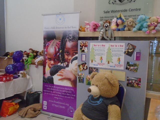 Trafford Libraries tweet media