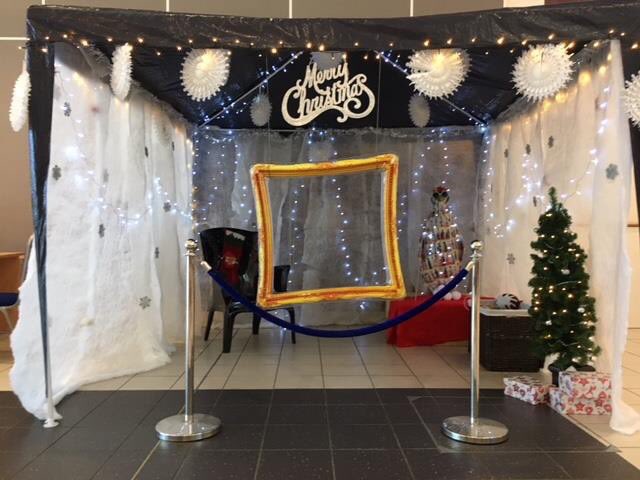 Trafford Libraries tweet media