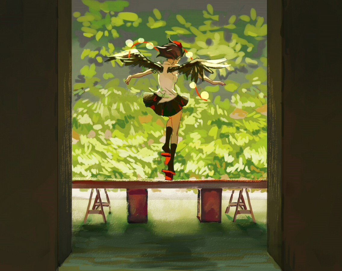 Luckyia's tweet photo. #thohou https://t.co/haPVexT30J
