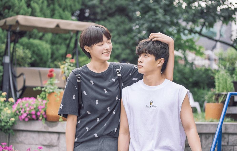 Age of Youth Season 2 / 청춘시대 2 (2017) —the plot is very interesting —one of the main characters will move out so she will only be appearing in a few eps —realistic —6/7 of the...