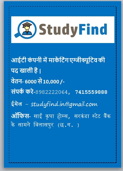 studyfind tweet picture