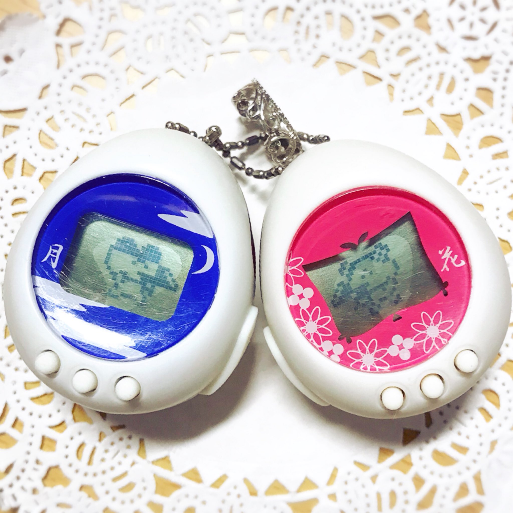 たまごっち Twitter