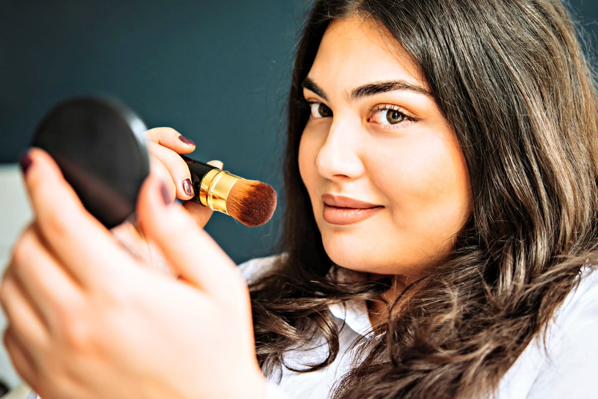 Adiós a los cánones de #belleza: la perfección ahora varía según los ojos del que mira. Feliz sábado, chicas. ow.ly/7p5a30gGIxE #interesante #instagram