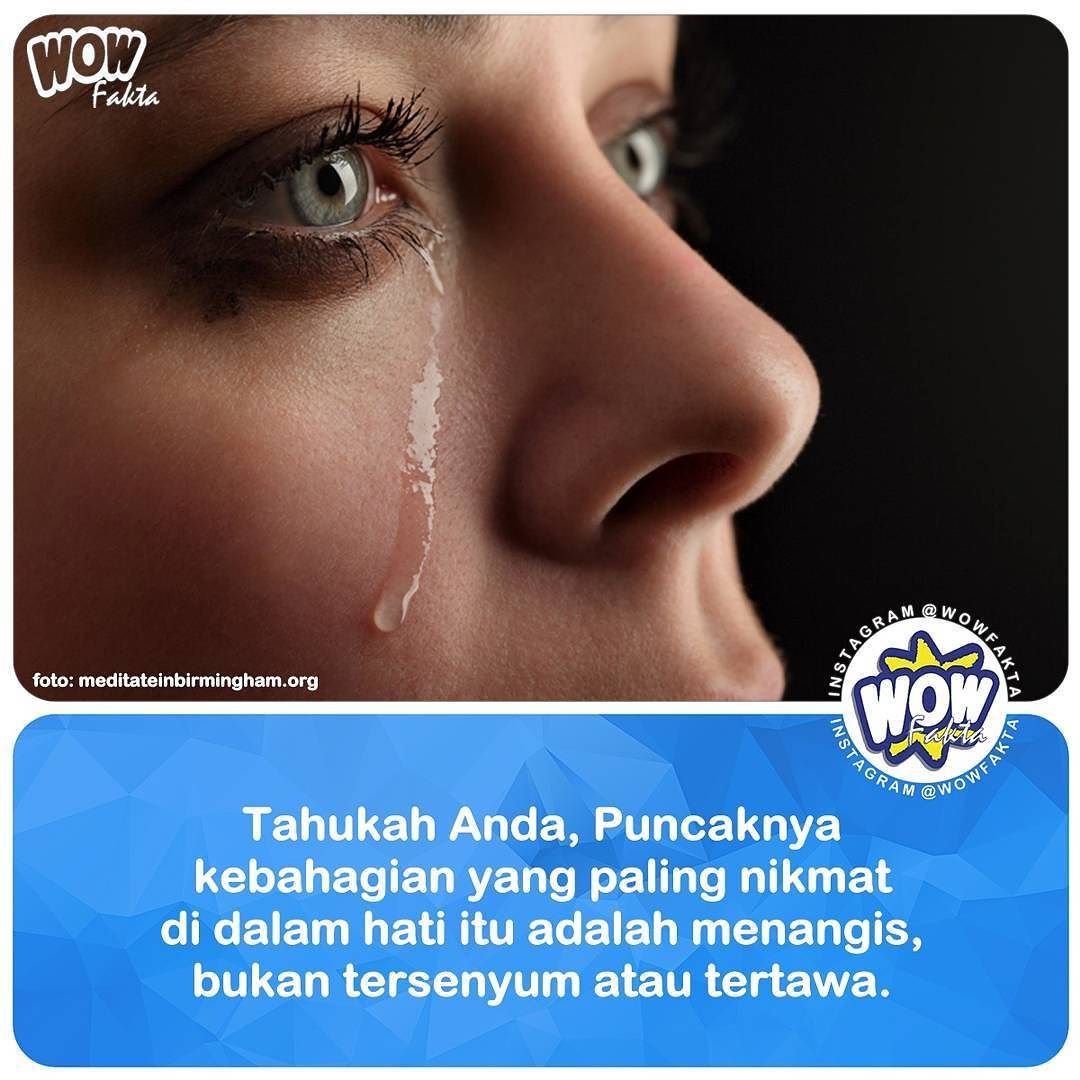 kontenwow's tweet photo. https://t.co/BVSyyFucvv Setiap orang pasti pernah menangis, tak hanya waktu kecil dulu tapi sudah dewasa pun kita k… https://t.co/lvzE4BkJUe