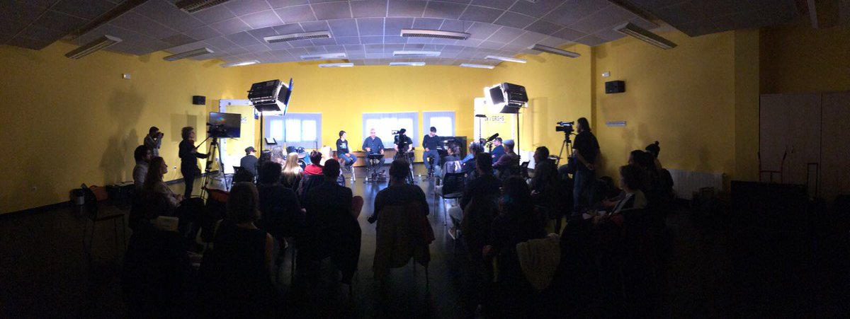 DIVERS+S tweet media