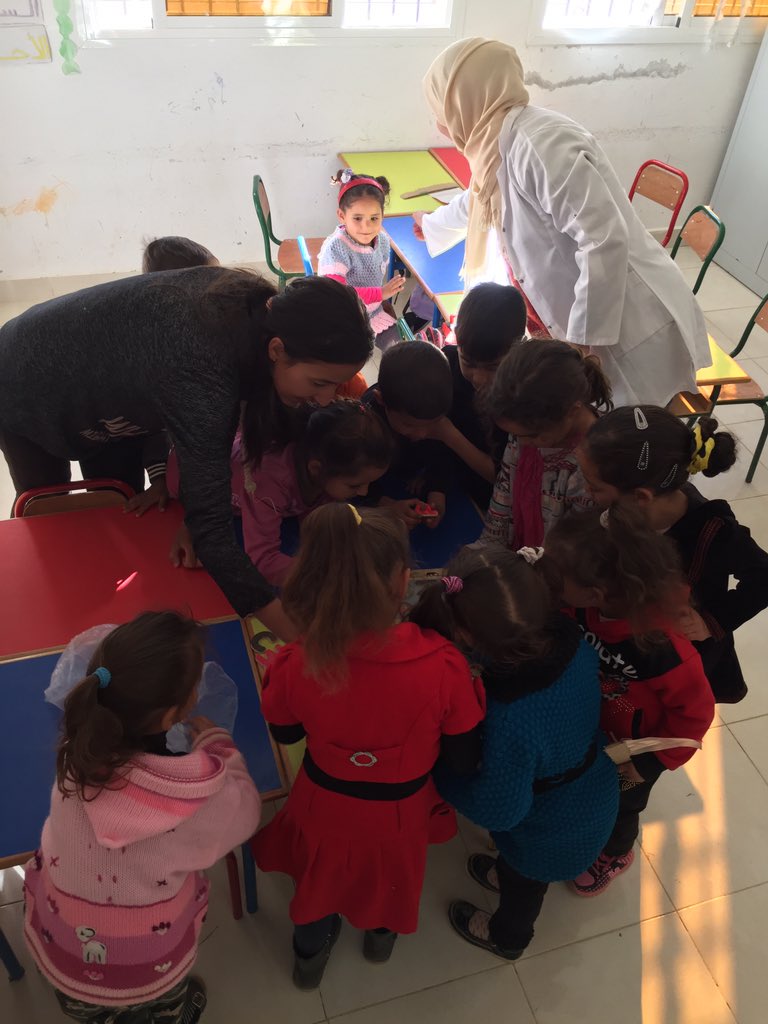 nadiadutel's tweet photo. #Digitale mais avant tout #Humaine ❤️Je soutiens les @Enfantsdudesert 👍 mais aussi les #Enfants de #Taza #Sebte au nord du #Maroc 🌞 Merci pour cette belle semaine de partage 🙏#banquierassureur #solidaire #France #Montpellier #Fes 🚸🚸 https://t.co/W5503WQ2AI