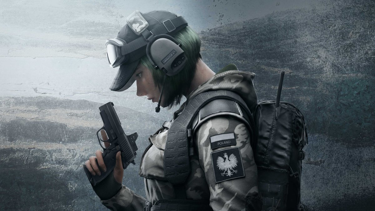 GamuryOfficial's tweet photo. #RainbowSixSiege 'leaks site' kicks off an Outbreak ARG #videogame #gamer 🕹🙌  LINK HERE ➡️ https://t.co/jI40ovhTqi https://t.co/YwUt8GcC7k