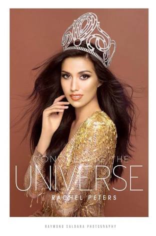 lisakayakers's tweet photo. #MissUniverse #Philippines 

The Queen of The Universe

We are all behind you. 

Rachel Peters ~♡♡♡

RETWEET ~ RETWEET ~ RETWEET https://t.co/ju1wxLAwea