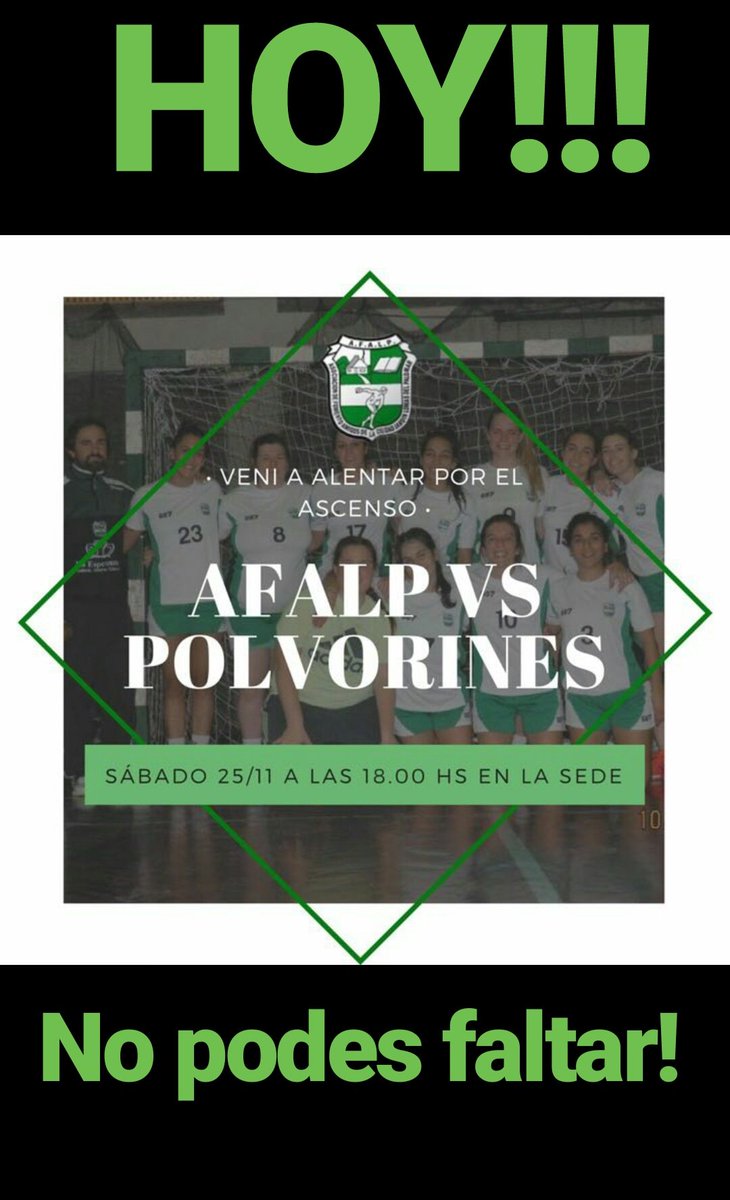 AfalpHandball's tweet photo. https://t.co/jnoNjfwUE2