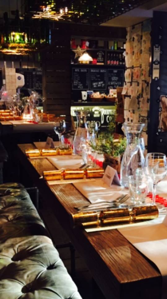 Mitchell's Deli tweet media