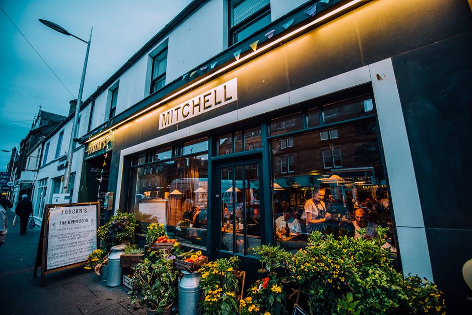 Mitchell's Deli tweet media