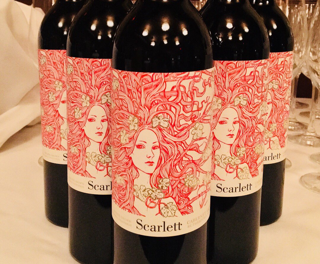 Texas Wineaux tweet media