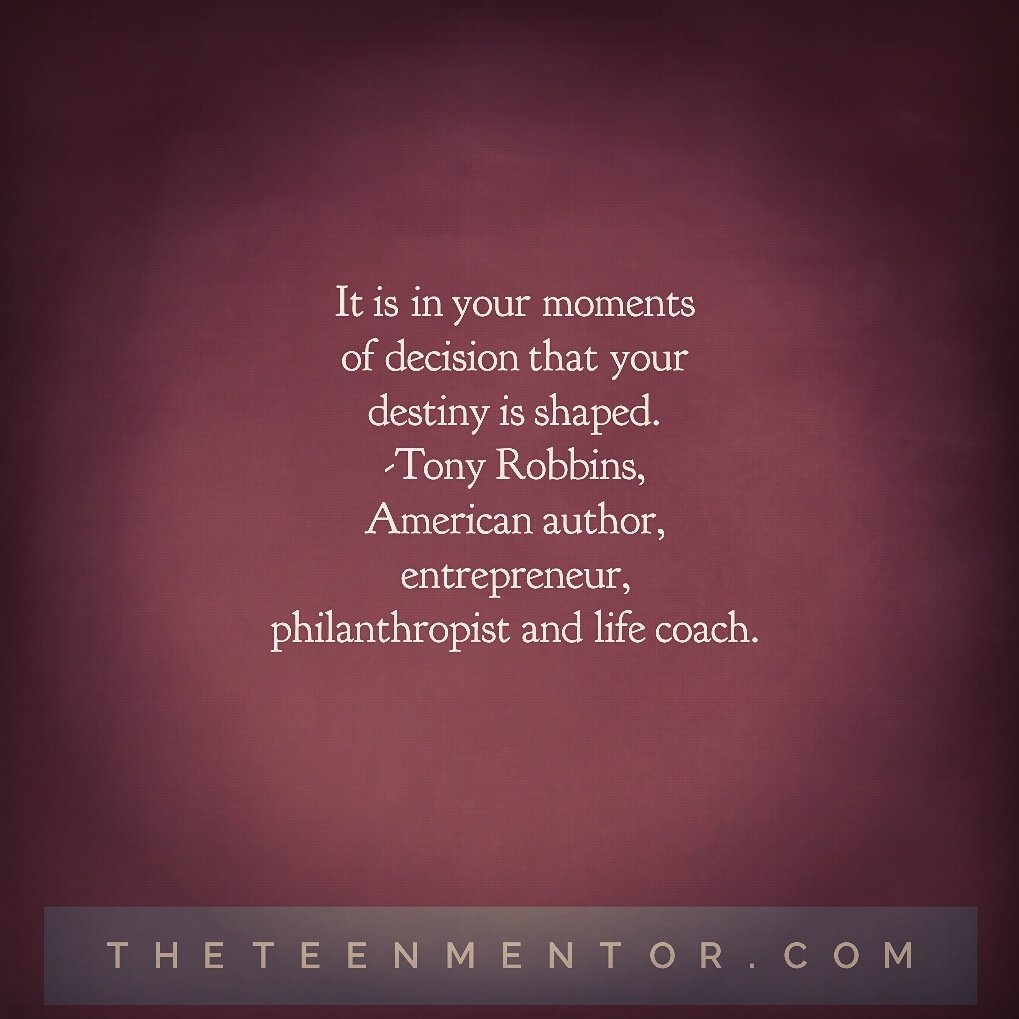TheTeenMentor's tweet photo. Follow The Teen Mentor for daily quotes and teen articles. #theteenmentor #teenmentor #portalofwisdom #reallifewisdom #teenwisdom #youthinspiration #teeninspiration #youthmotivation #teenmotivation #quotes #motivationalquotes #inspirationalquotes #dailyquotes #wisequotes https://t.co/tRsAFuFTM7