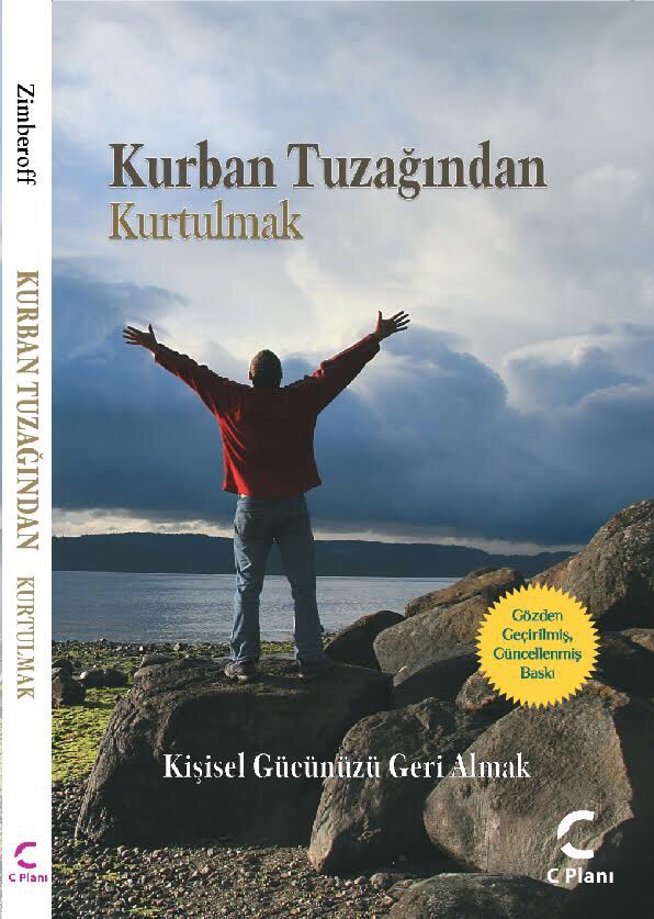 cplanikitap's tweet photo. ‘Diane Zimberoff’ Türkiye'de!
‘Kurban Tuzağından Kurtulmak’ isimli eserini okurlarla buluşturuyoruz.
Temin için:
https://t.co/v7C6lftdjA https://t.co/1Xr6rQDovA