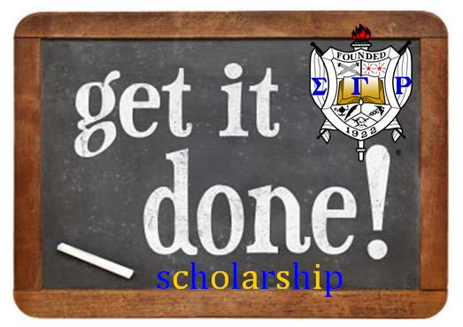 EpsilonEtaSGRHO's tweet photo. Heading into the last week of the classes for Fall 2017 in the AUC. You've enjoyed the Thanksgiving feast, shopped until you dropped, NOW Finish Strong. Get it done! #WorkOnPapers #WorkOnProjects #ReadForUnderstanding #SGRho https://t.co/Uecqed2p9O
