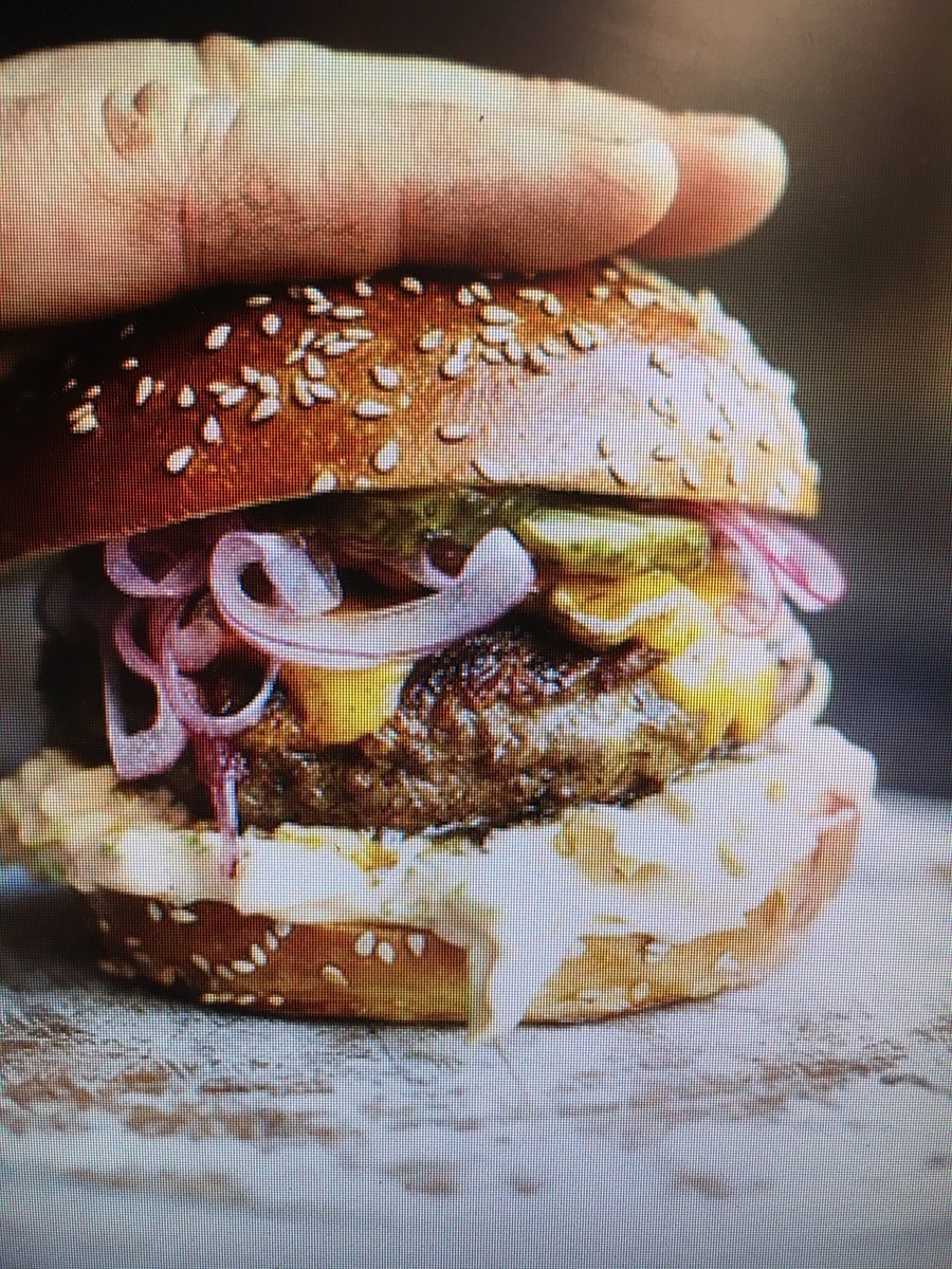 TheSurpriseSW3's tweet photo. Saturday Surprise Burger Specials @GeronimoPubs @burgershackman #cokefloat #rumcokefloat https://t.co/yNs6foLW3R