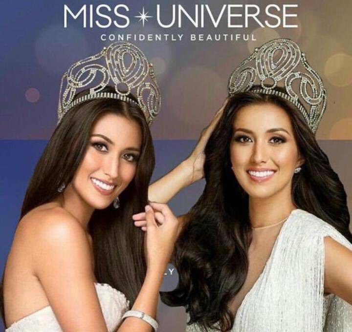 vincentinism's tweet photo. AS OF 6: 15 pm
November 25, 2017

PHILIPPINES - 65,089,134
THAILAND     - 64, 927, 765
INDONESIA    - 55,435, 039

Every retweet counts! Retweet to show our support for Rachel Peters.
#MissUniverse #Philippines https://t.co/2lX0lEALwk