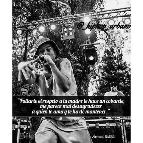 Para que sepa... 🥀
🖌️ youtu.be/G_-g8D4wCUQ
Escucha bien Hip Hop y no olvides suscribirte al canal de Youtube 📱