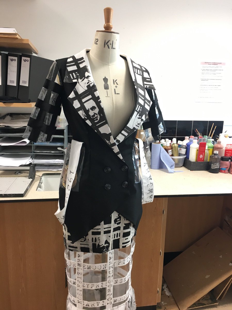 Barnsley College On Twitter Some Of The Work Our Fabulous