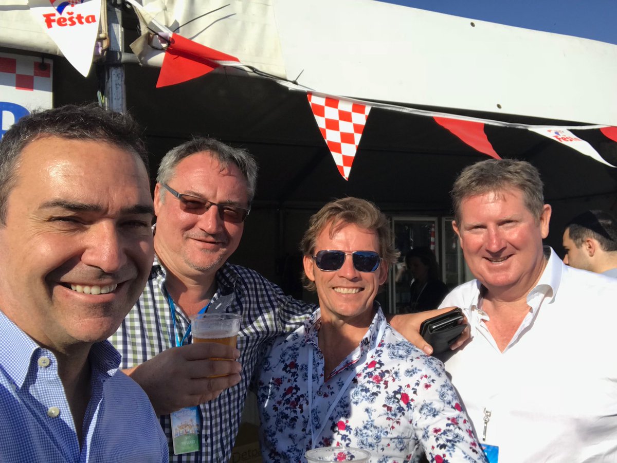 Steven Marshall AO tweet media