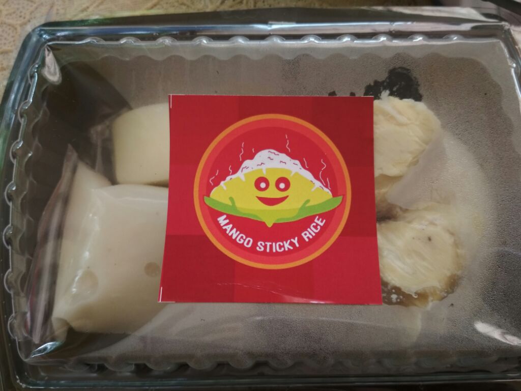 MangostickyR's tweet photo. Selain mangga ada juga durian yg manis dan dijamin bikin ngiler https://t.co/OGRgES877P