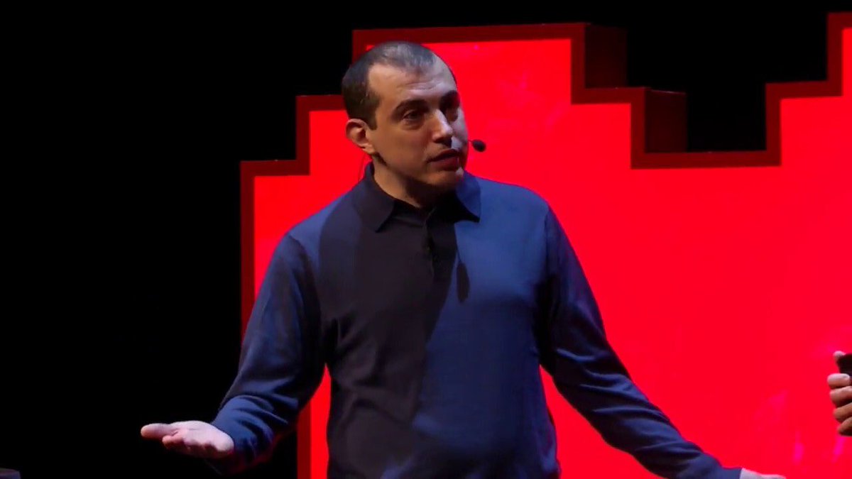 bankonbitcoin's tweet photo. Bitcoin Q&amp;A with @aantonop: Where can I buy and spend bitcoin? #Bitcoin #blockchain #cryptocurrency | https://t.co/GJeMQlyQ8Z https://t.co/eolclHXAJz