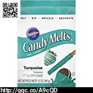PS_Kitchen's tweet photo. Wilton 1911-9424 Turquoise Candy Melts C https://t.co/t9b8Qw7QpV #Wilton #1911-9424 #Turquoise https://t.co/nJ9RAu5u3l
