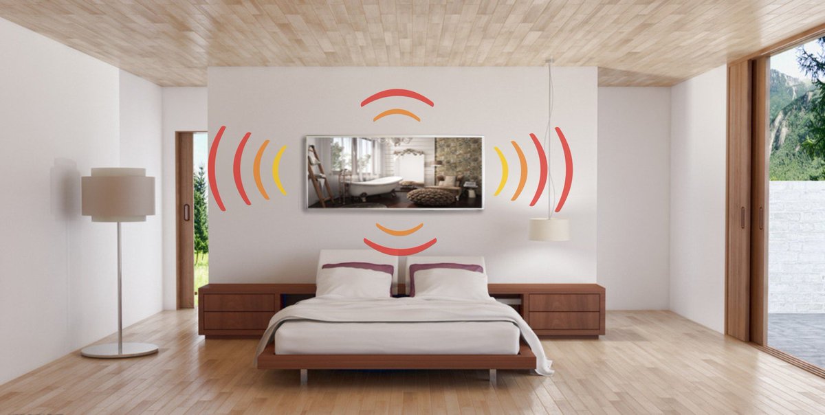 redhotgreenuk's tweet photo. What You Need To Know About Infrared Heating Systems! https://t.co/obEKIuTOI9 https://t.co/5ZuO55IoCU