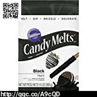 PS_Kitchen's tweet photo. Wilton Black Candy Melts, 10-Ounce https://t.co/t9b8Qw7QpV #Wilton #Black #Candy #Melts, https://t.co/sozWI8ucBP