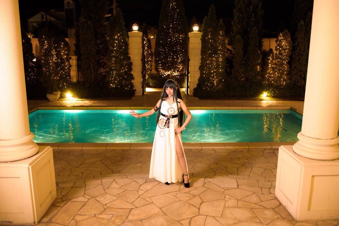 Twitterのコスプレ画像40