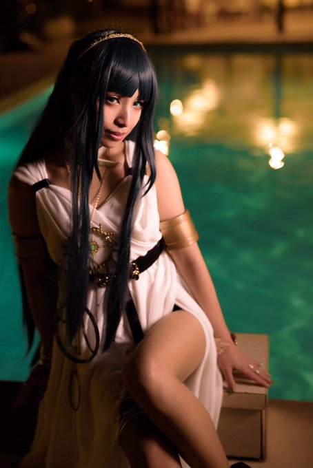 Twitterのコスプレ画像39