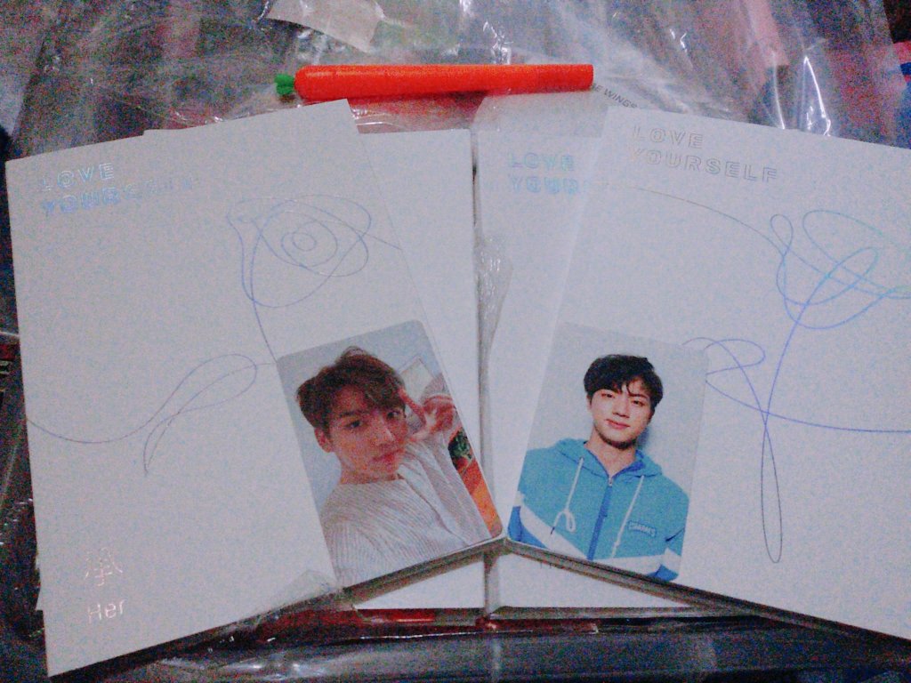 ⓚⓘⓜⓜⓨ⁷ saw HOBI🧡🐿 tweet media