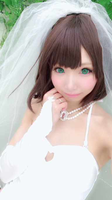 Twitterのコスプレ画像48