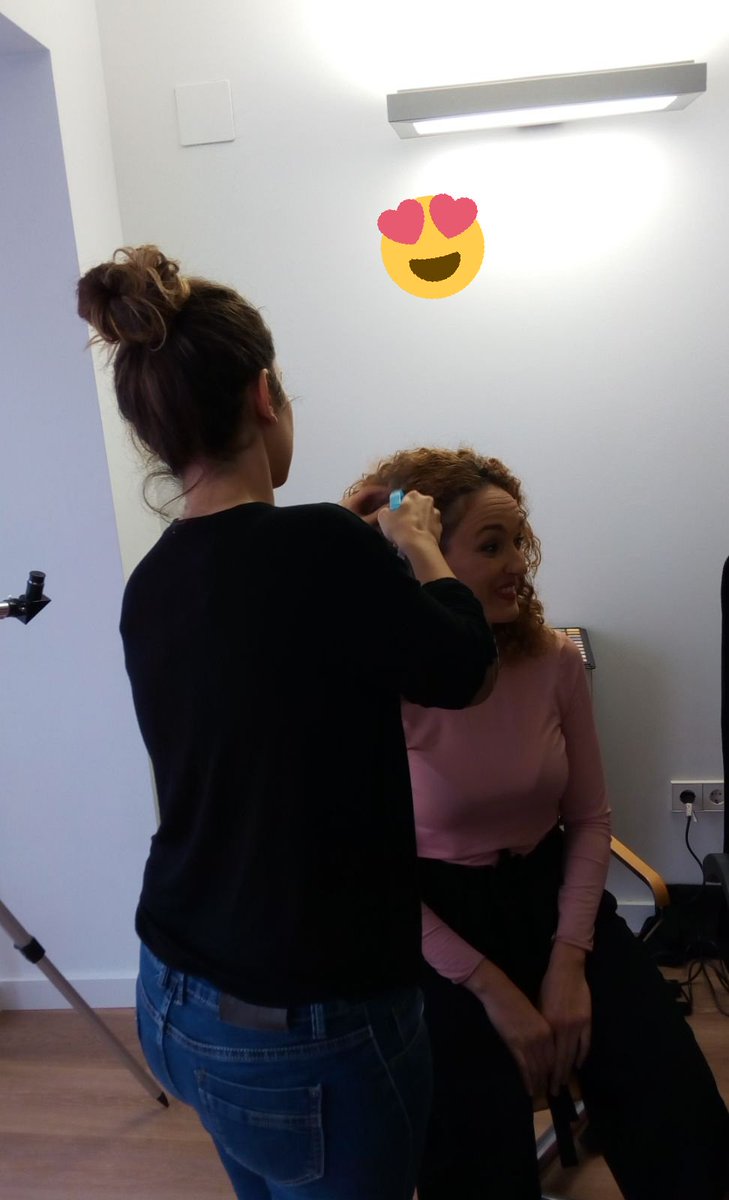 HeeteeBaby's tweet photo. 📷 Sesión de fotos #Heetee. Próximamente os las mostraremos todas. #MakingOff 👶 https://t.co/mxAUFtGuhR